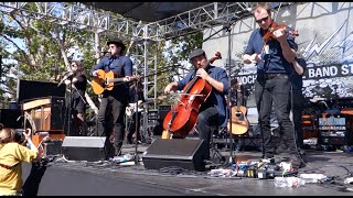 The Family Crest - Beneath The Brine || BFD 2015