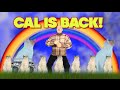 CAL CHUCHESTA IS SAVED!!! FT. CREATIONIST ...