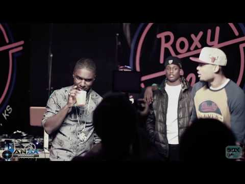 Enso Sinatra vs Alane Icy Box