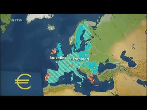 Europa   Ein Projekt ohne Ende   Mit offenen Karten