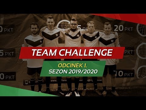 Team Challenge - Pogromy Poprzeczek loading=