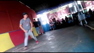 AB Flores | Amerie - Take Control