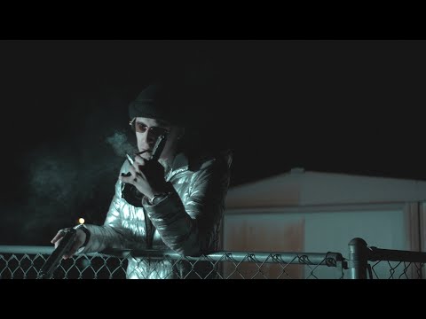 Lil Johnnie - Out The Trenches (Official Video)