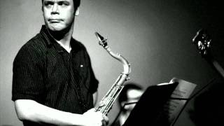 Seamus Blake + Andreu Zaragoza (Triometry) Gràcia Jazz Sessions