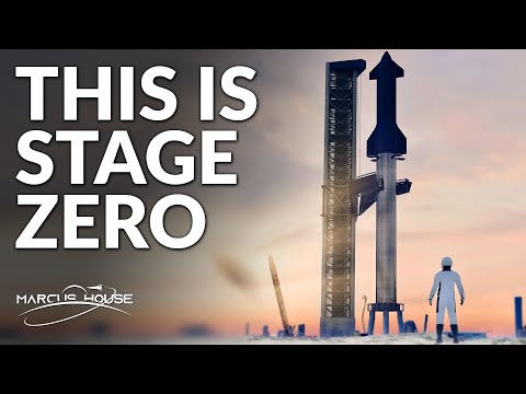 SpaceX Starship's Stage Zero Progress, CRS-23, Firefly Alpha, Astra Sideways Launch, RFA Test