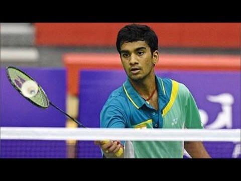 World Junior Championships Final | Siril Verma Loses To Chia Hung Lu