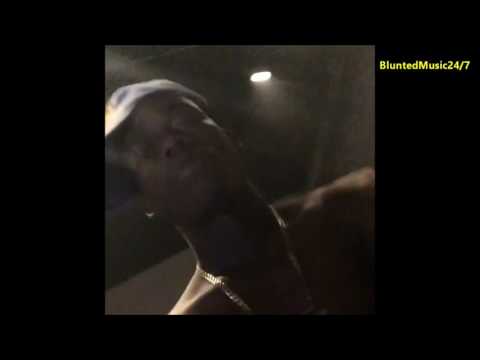 Lud Foe - Can't Fold (Unreleased Song Preview)