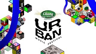 SPOT Urban Music Festival 2016