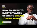 Out Of The Valley Of Dry Bones MENSA OTABIL MESSAGES