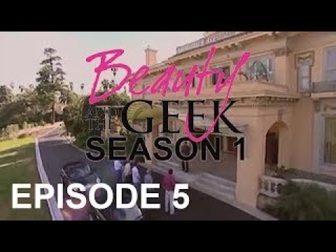 Beauty and the Geek Season 1 - Episode 6