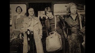 The Rubettes - Highwayman´s Lament