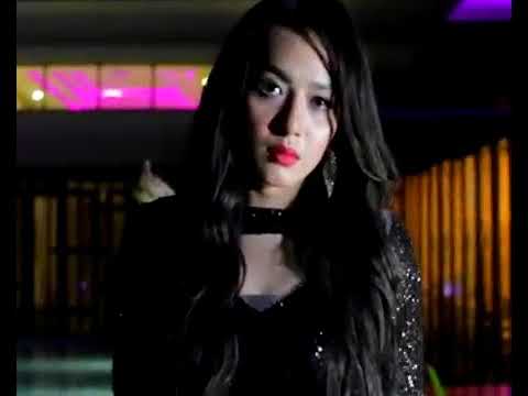Cantika Poetry Model Clip Lagu  ADI LIANDRA Feat RAIGA   GEMBALA CINTA
