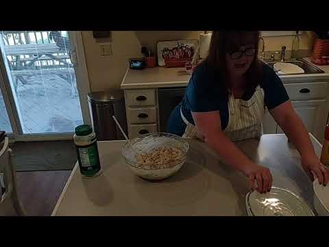 Sausage, Sauerkraut, Noodle Casserole ~ A Pennsylvania...