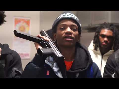 1i1an1 - push up (official music video)