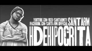 Santa RM - H de Hipocrita  VS Hadrian - Santa Ramera