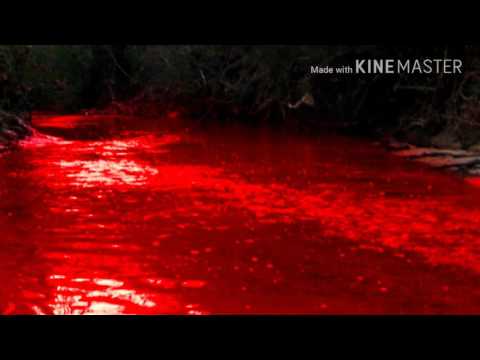 Kaotic Klique Ft. King ISO - Rivers Of Blood Screwed By DCLXVI
