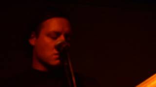 TOPS - Hours Between (Live in Kraków)