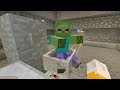 Minecraft Xbox - Speedy Building [141] 