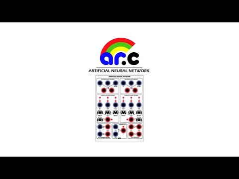 ARC  Artificial Neural Network (v1) image 2