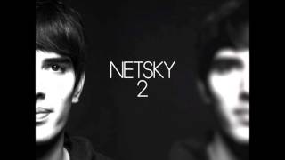 Get away from here - Netsky ft. Selah Sue