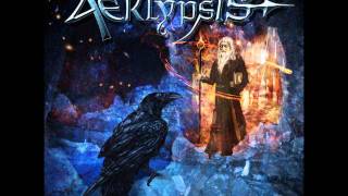 Aeklypsis - The Dark Mirror[+Lyrics]