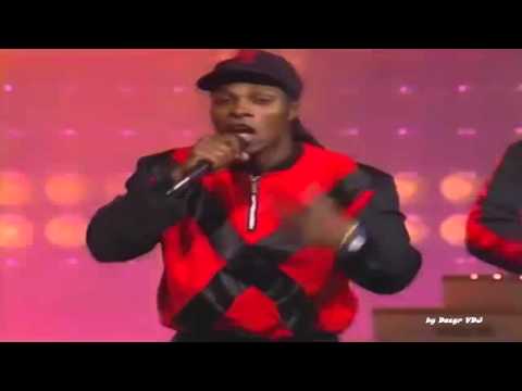 Twenty 4 Seven - I Can't Stand It (Extended) by Dacyr VDJ