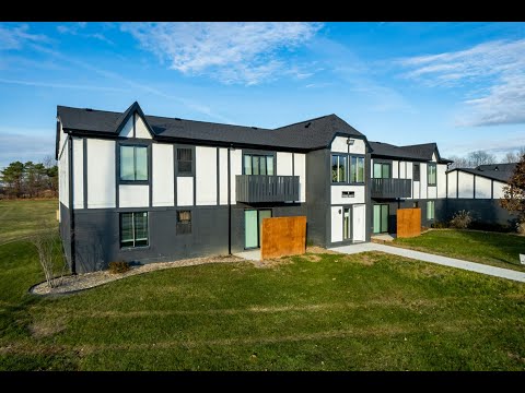 Walnut Square property video