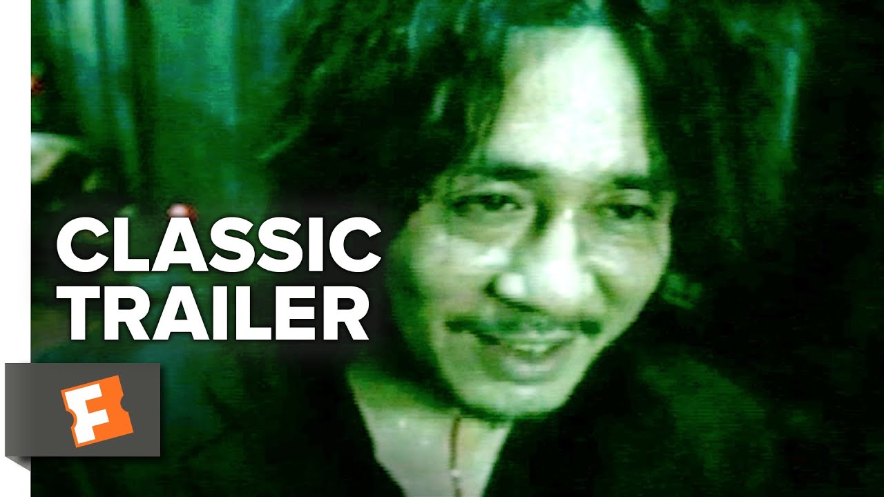 Oldboy (2005) Trailer #1 | Movieclips Classic Trailers - YouTube