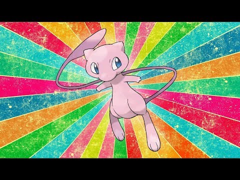 CAPTURAMOS O MEW -  Pokémon Go | Completando a 1ª Geração (Final)