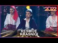 Boshnjaku Resmije Krasniqi