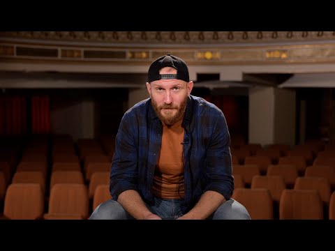 COOLsound 2022 – Actor Ioan Paraschiv introduces himself