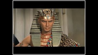 Pharaoh Pharaoh Kids Christian Song
