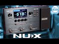 NUX MG 30 Review A Great Home Studio Tool