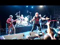 DEAD MILKMEN - Serrated Edge