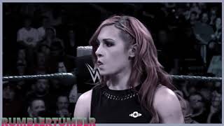 Becky/Finn/Seth~Glad You Came (Requested By Becky Styles)