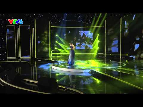 Trăng Chiều   Bảo Trâm   Những bài hát còn xanh   Tập 19 Ngày 25 07 2015