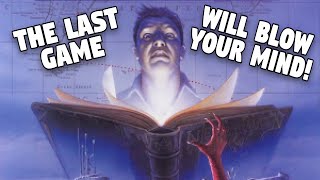 Forgotten but Still GREAT Treasures of Video Gaming!