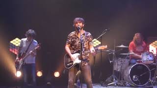 David Otero. Jardin de flores. Espai la rambleta valencia. 5-10-18