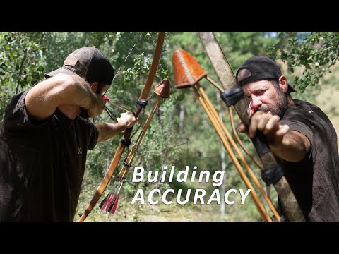 Traditional Archery - Crash Course