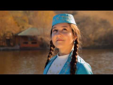 Üsniye İbraimova - Terligim