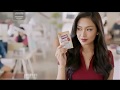 Iklan Kapal Api Grande White Coffee 15 Detik