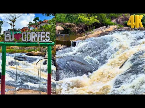 Banho de Cerveja em Cortes-PE  ponto turístico da ￼ Cidade!  06/03/2026