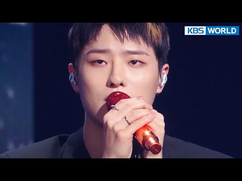 Rain and You - WOODZ [Immortal Songs 2] | KBS WORLD TV 221029