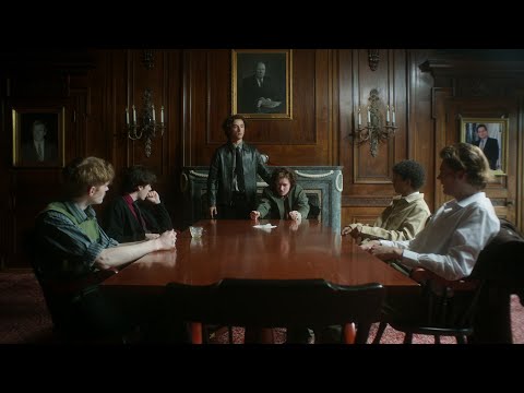 Glory & Gore | Official Film