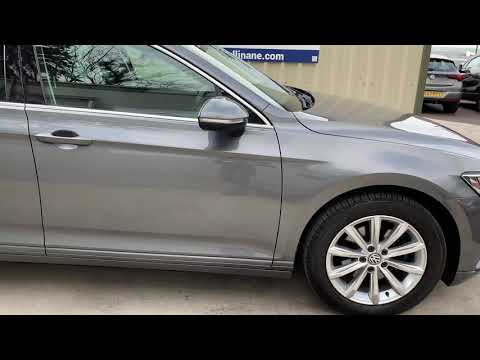 2017 VW Passat SE Business