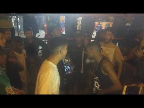 Gulio MC x Faixa MC batalha Da CaJamaica