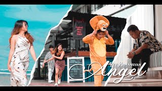 Download lagu ANGEL -  Rey Armansyah  II Ketika semua terasa begitu abot mp3 Download lagu ANGEL -  Rey Armansyah  II Ketika semua terasa begitu abot mp3