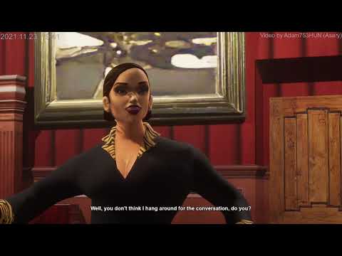 GTA: The Trilogy – The Definitive Edition (GTA3 Szinkron) #teszt