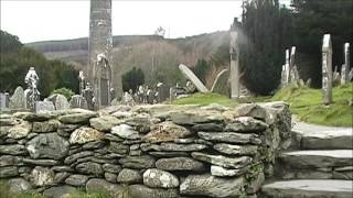 DUBLIN 2: Bré(Bray) and Glendalough