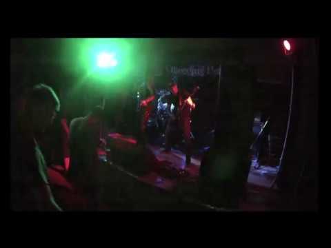 Stay Down - StayDown Live